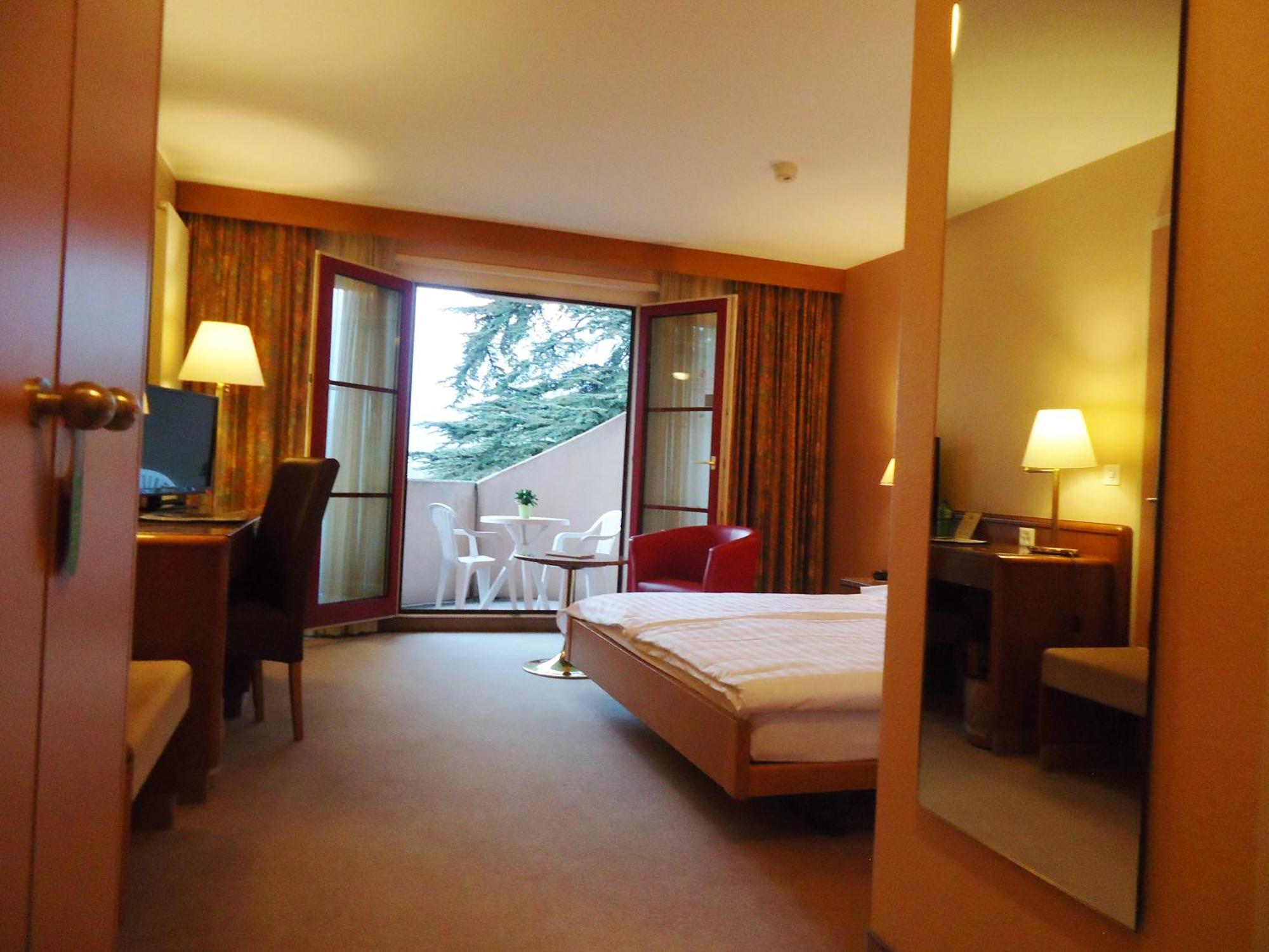 Hotel Le Cedre Bex Cameră foto