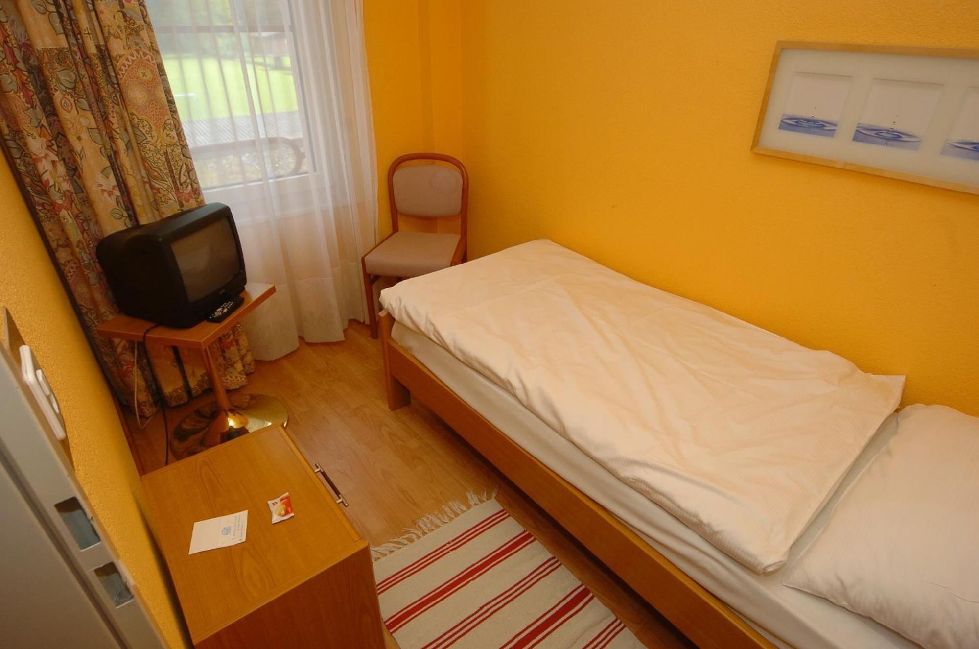 Hotel Le Cedre Bex Cameră foto