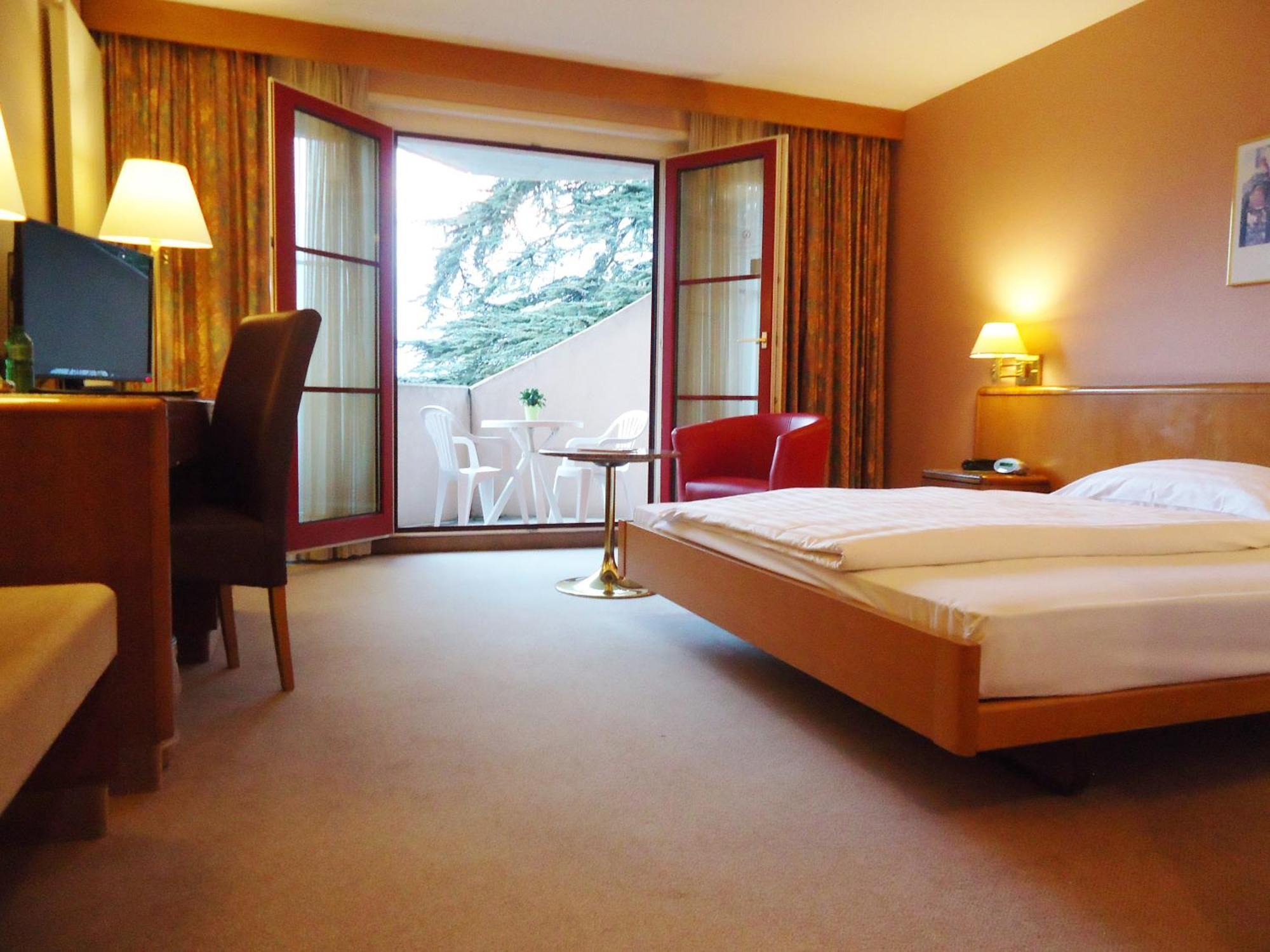 Hotel Le Cedre Bex Cameră foto