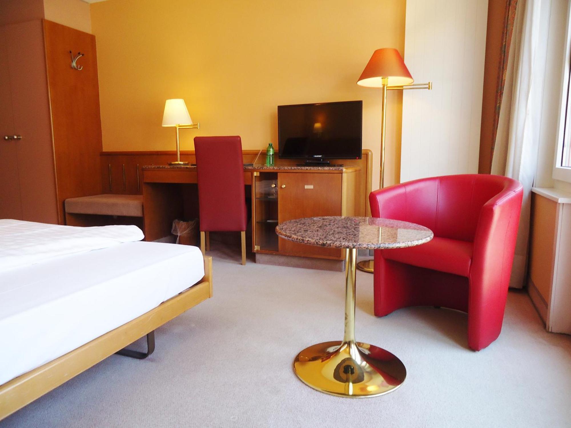 Hotel Le Cedre Bex Cameră foto