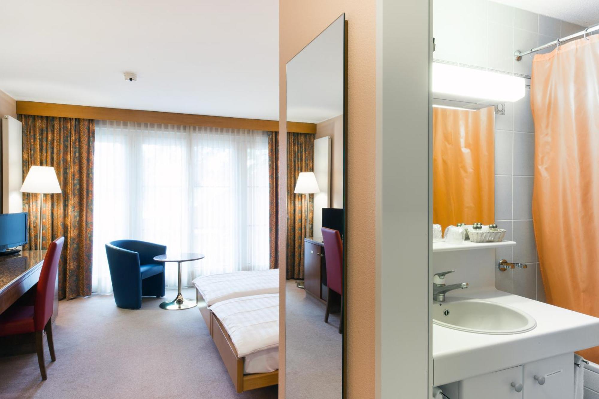Hotel Le Cedre Bex Cameră foto